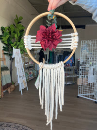 CMI Spring Wreath