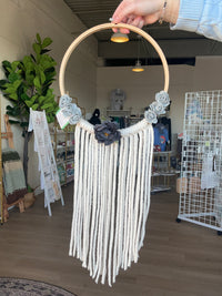 CMI Spring Wreath