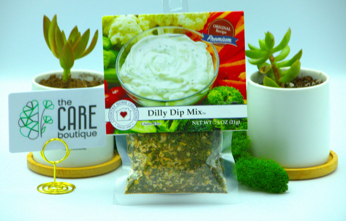 Dilly Dip Mix