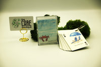 Summertime Theme Deck of Cards
