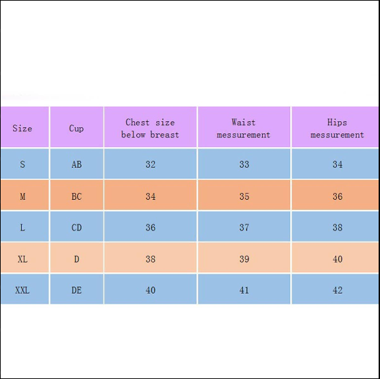 Sky Blue Sexy Bikini: 3 piece set