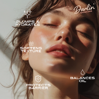 Tallow & Tansy Face Balm: Daily Glow Moisturizer