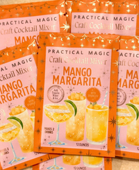 Practical Magic Apothecary & Craft Cocktails