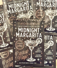 Practical Magic Apothecary & Craft Cocktails