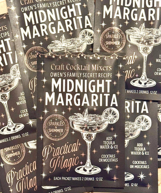 Practical Magic Apothecary & Craft Cocktails