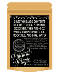 Practical Magic Apothecary & Craft Cocktails