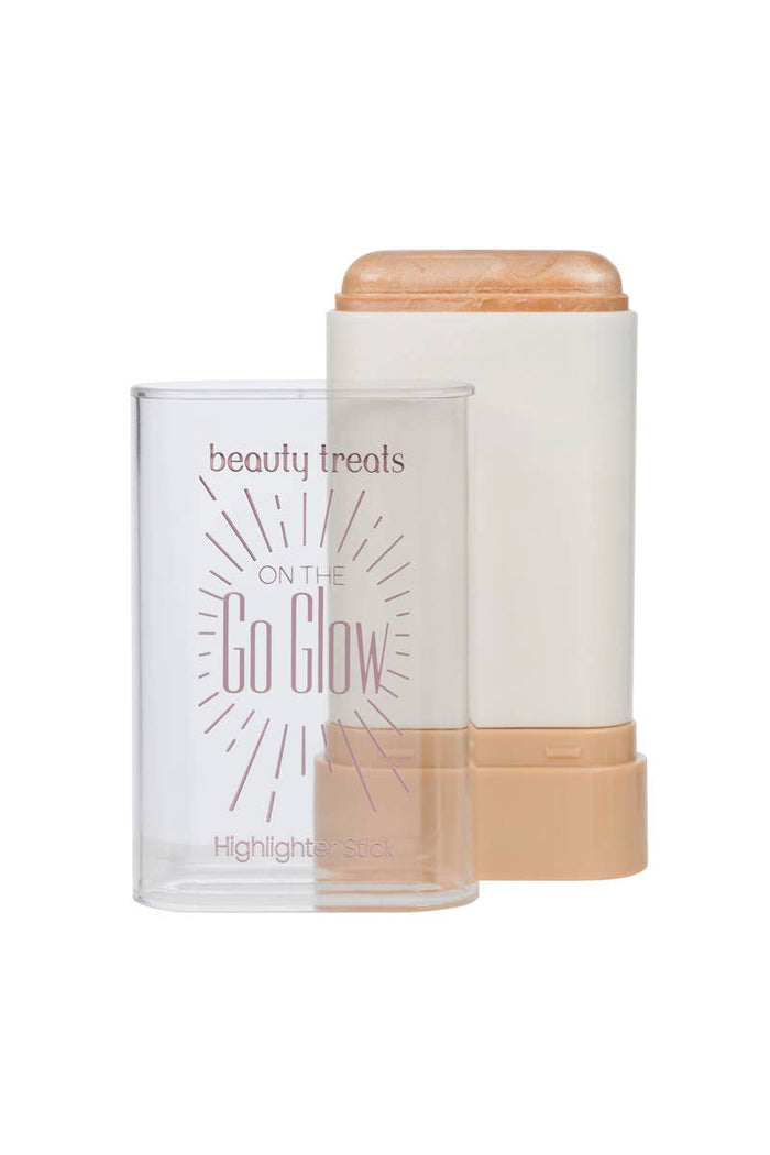 Beauty Treats 219 On The Go Glow Highlighter Stick