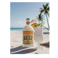 Hemingway "The Reef" Pina Colada Mix