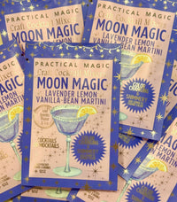 Practical Magic Apothecary & Craft Cocktails