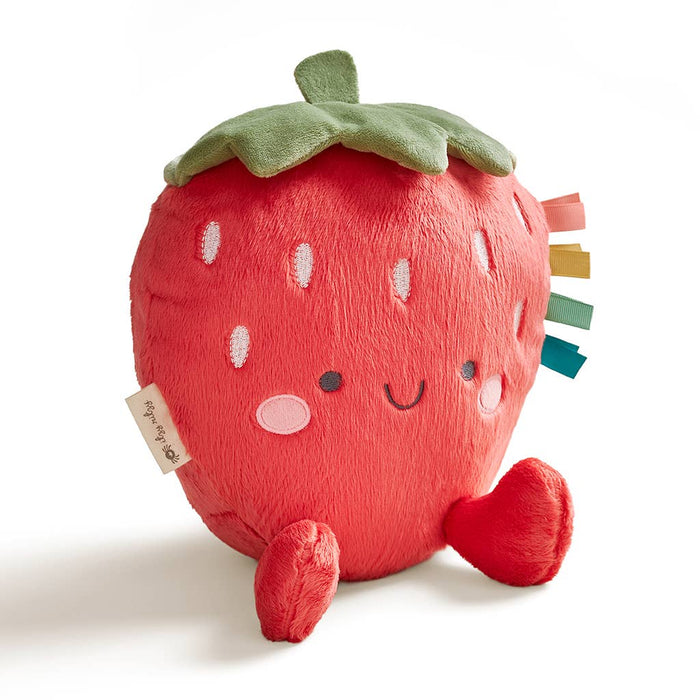 Strawberry Plush, Sweetie Snuggles™, Bonnie the Strawberry