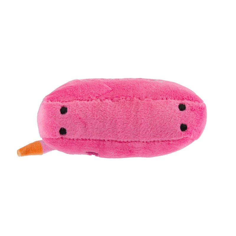 Barkin Bag Squeaker Dog Toy