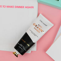 Anti-Granny Hands Orange Vanilla Hand Créme