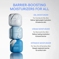 LANEIGE MINI Water Bank Blue Hyaluronic Moisturizer: Moisture Cream Mini