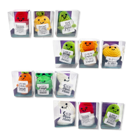 Emotional Support Crochet Plush Pals