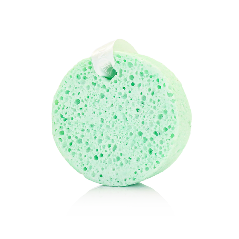 Spongelato Body Buffer