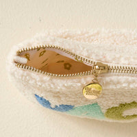 Vacay Teddy Pouch