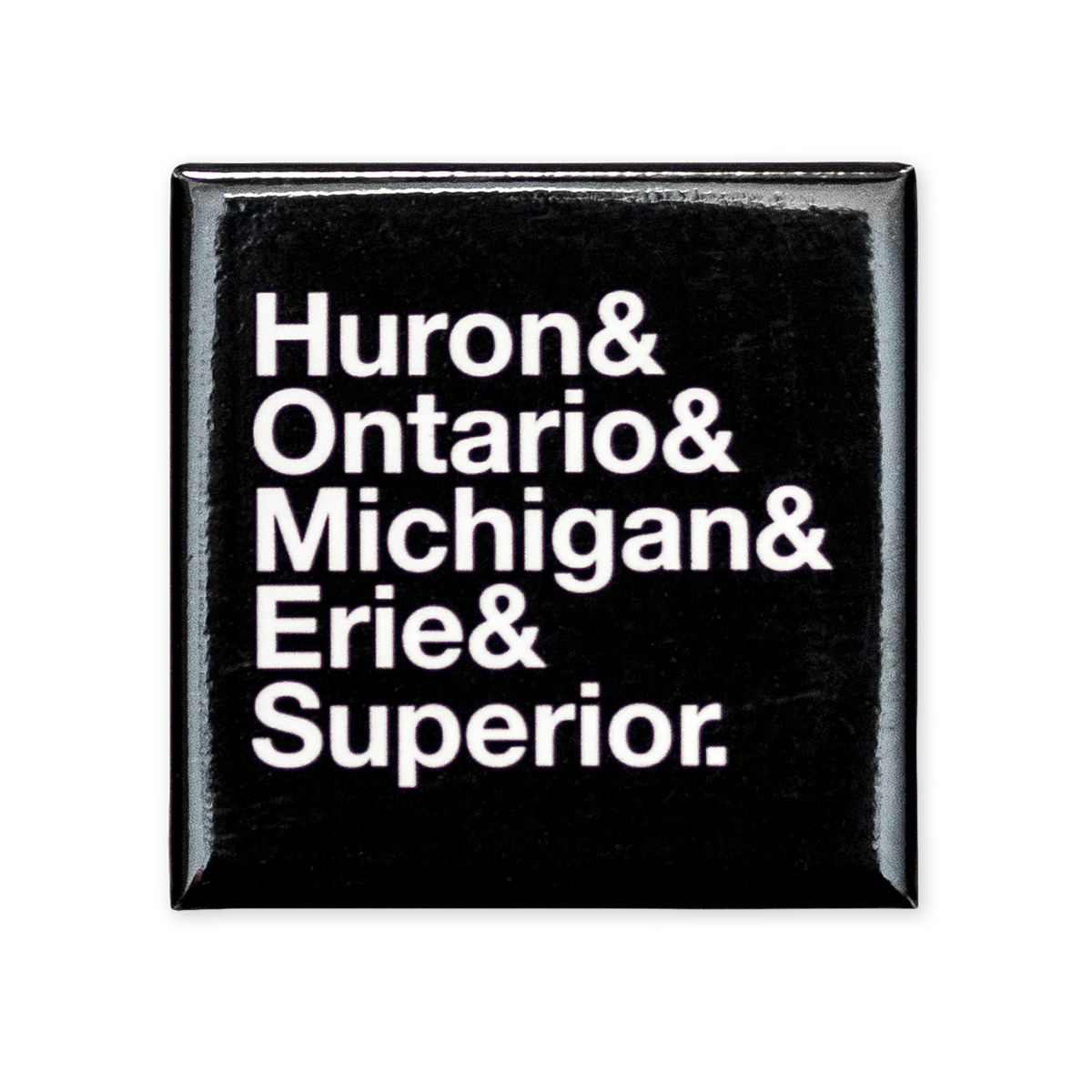 Great Lakes Magnet