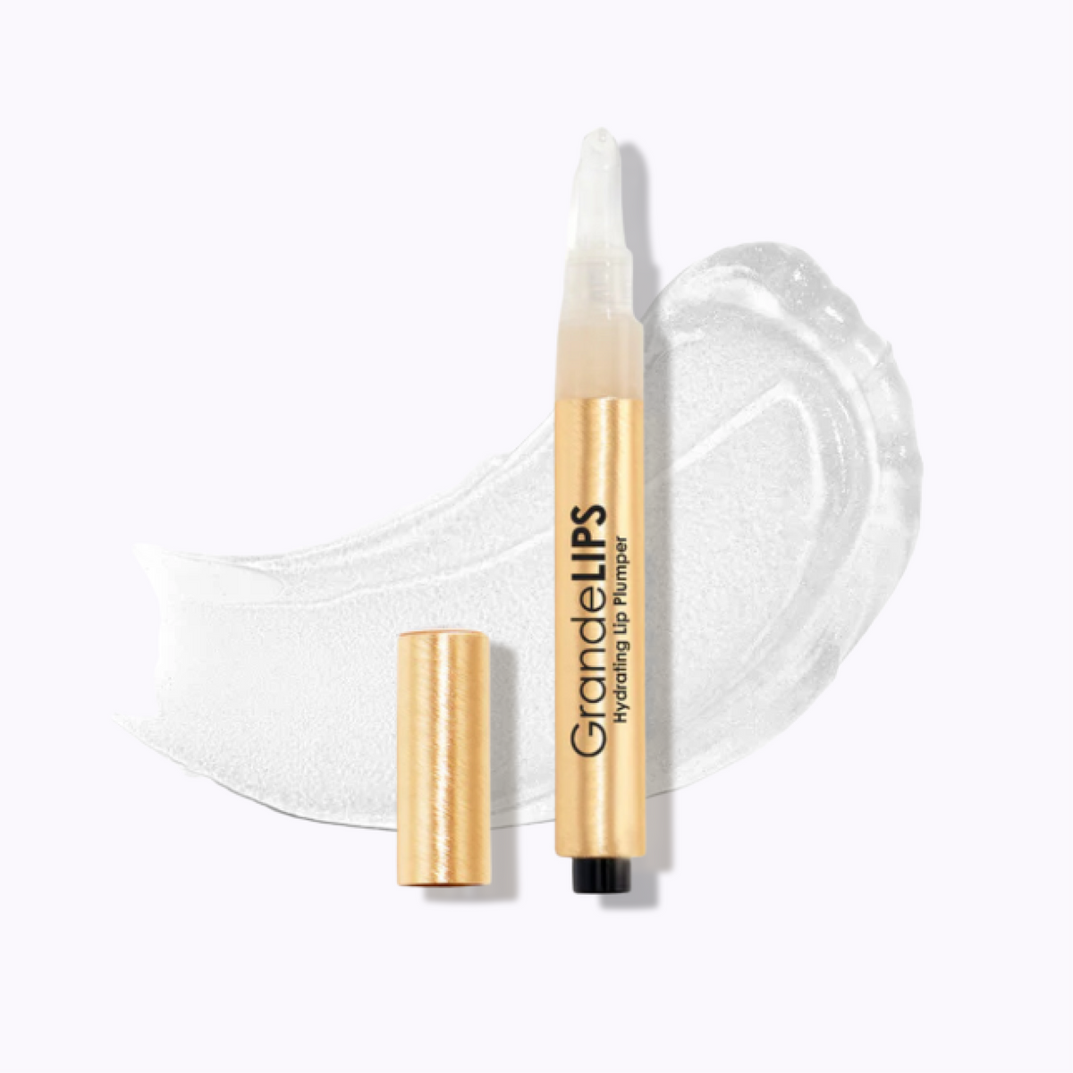 Grande Cosmetics - GrandeLIPS Hydrating Lip Plumper: Spicy Mauve