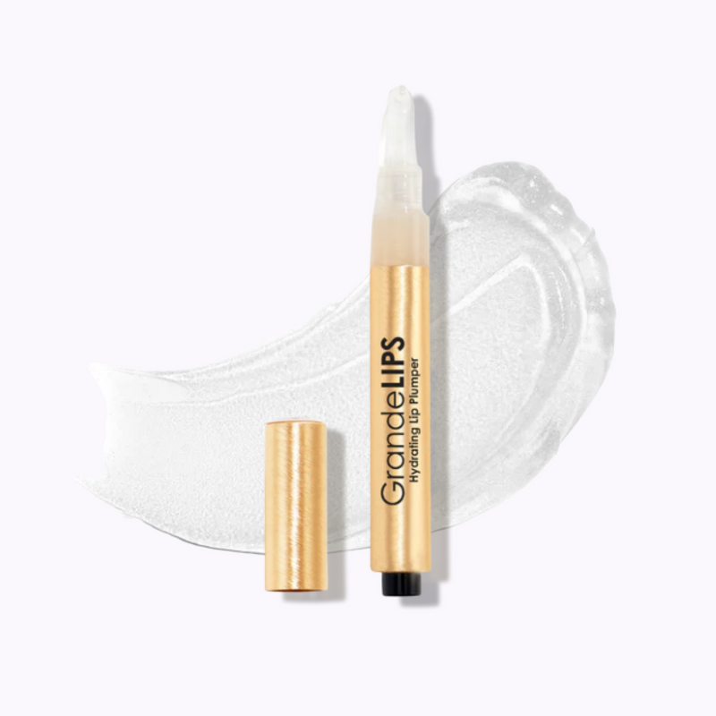 Grande Cosmetics - GrandeLIPS Hydrating Lip Plumper: Spicy Mauve