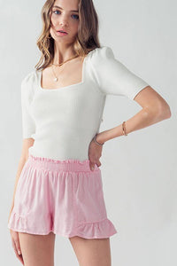 Spring Fling Shorts