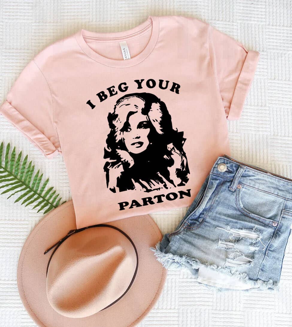 I Beg Your Parton
