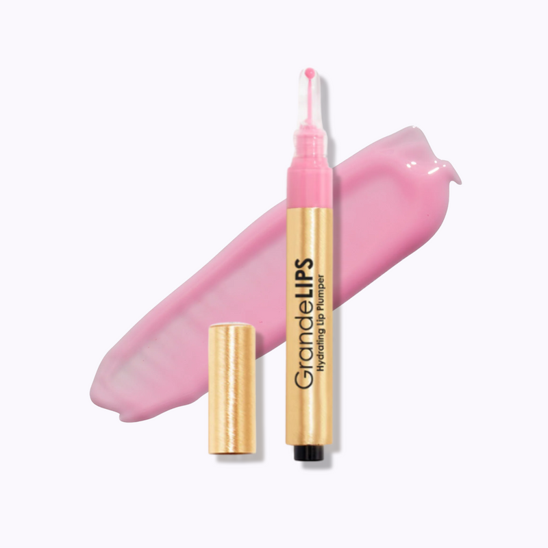 Grande Cosmetics - GrandeLIPS Hydrating Lip Plumper: Spicy Mauve