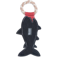 My Bite - 13" Rope Dog Toy