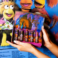Fraggle Rock 5-Pack, Limited Edition Gift Set