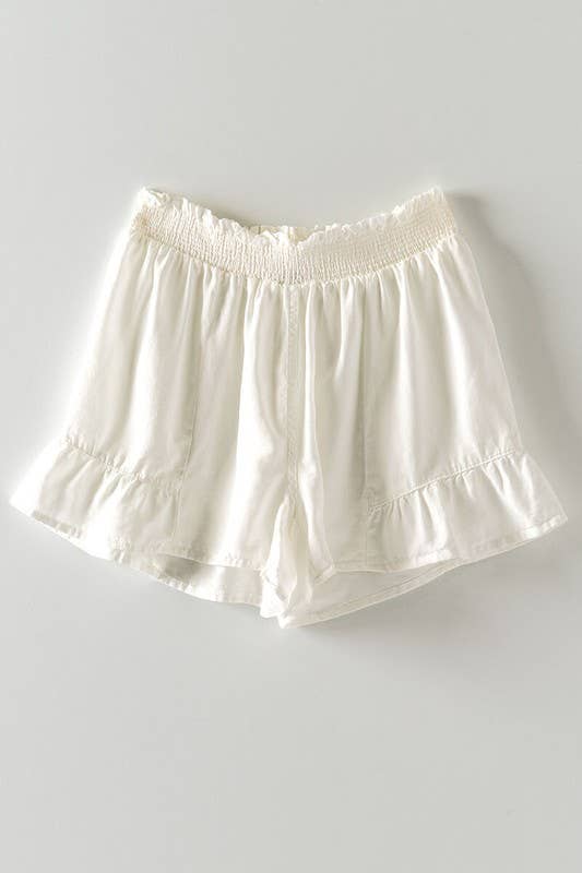 Spring Fling Shorts