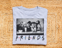 FRIENDS Halloween T-Shirt