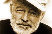 Hemingway "The Rum Runner" Marinade