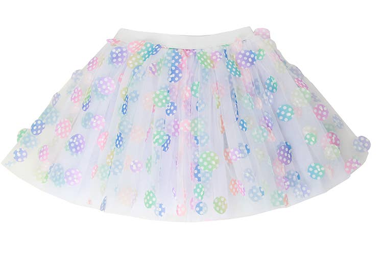 Bubble Tutu