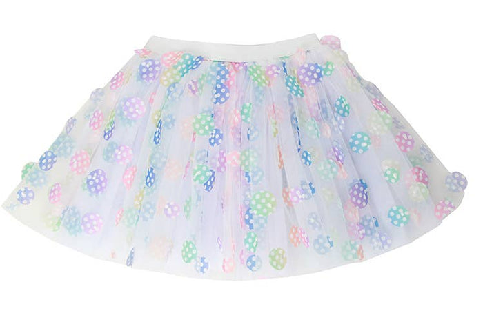 Bubble Tutu