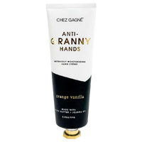 Anti-Granny Hands Orange Vanilla Hand Créme
