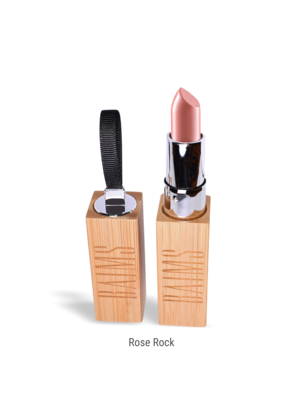 Natural Lipstick 300 Rose Rock