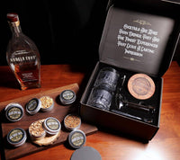 Whiskey Smoker Kit