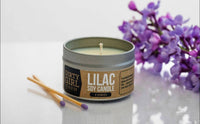 Lilac Body Wash