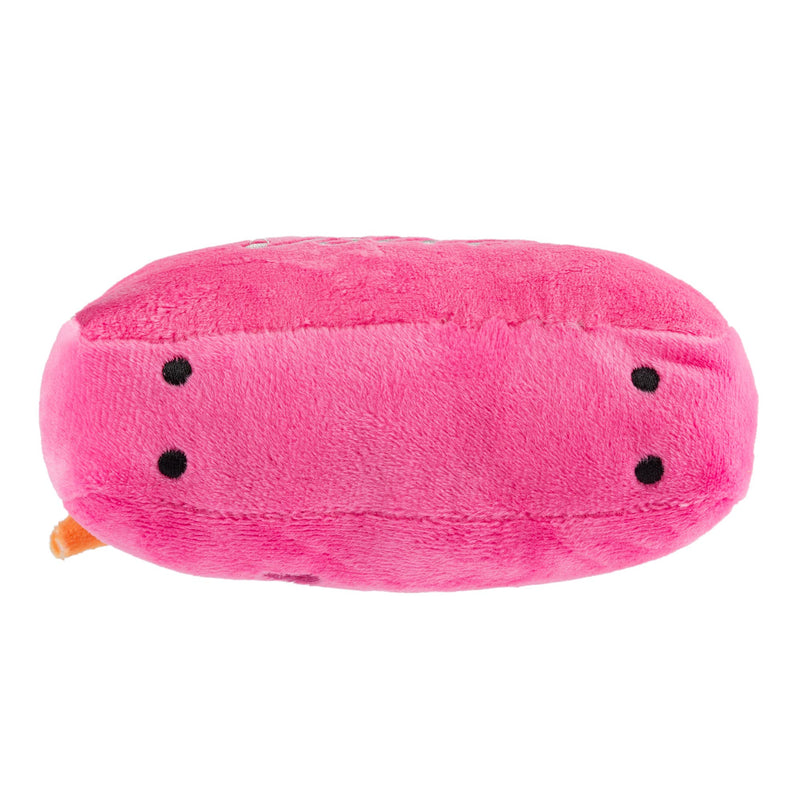 Barkin Bag Squeaker Dog Toy