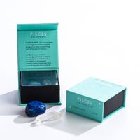Zodiac Collection: Mini Crystal Pack