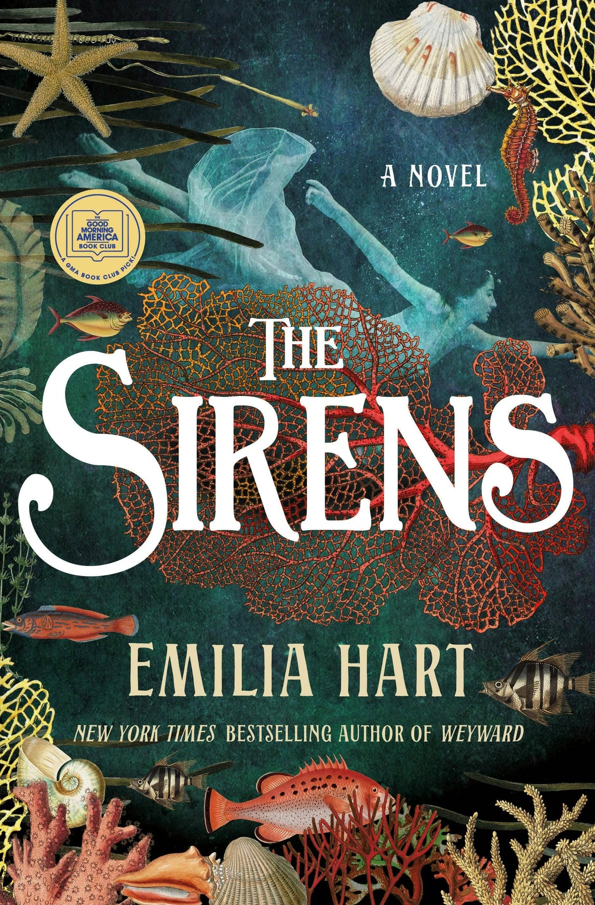 Sirens: A Novel