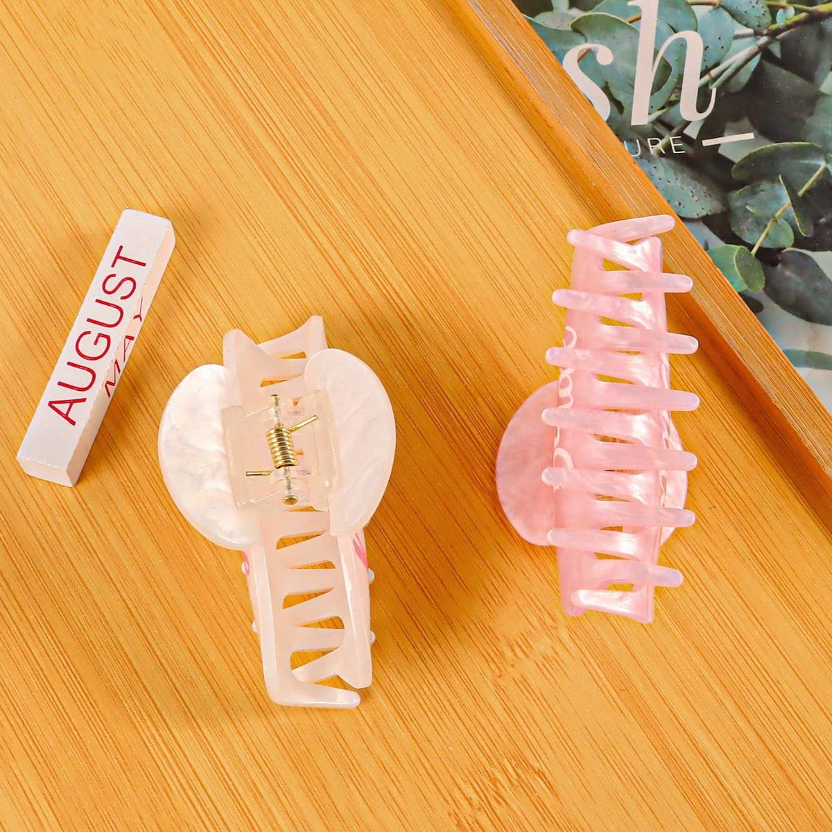 Bride Clip