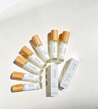 Drift Parfum Oil - Roller Ball Perfumes