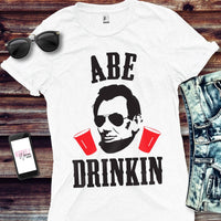 Funny President T-Shirt
