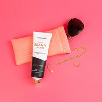Anti-Granny Hands Orange Vanilla Hand Créme