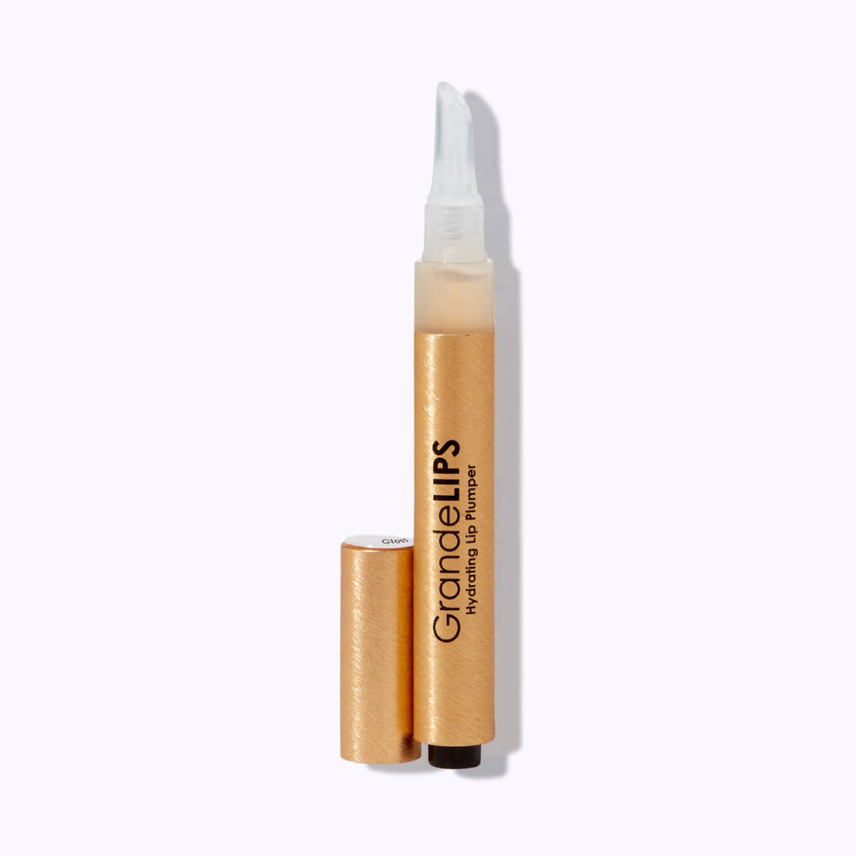Grande Cosmetics - GrandeLIPS Hydrating Lip Plumper: Spicy Mauve