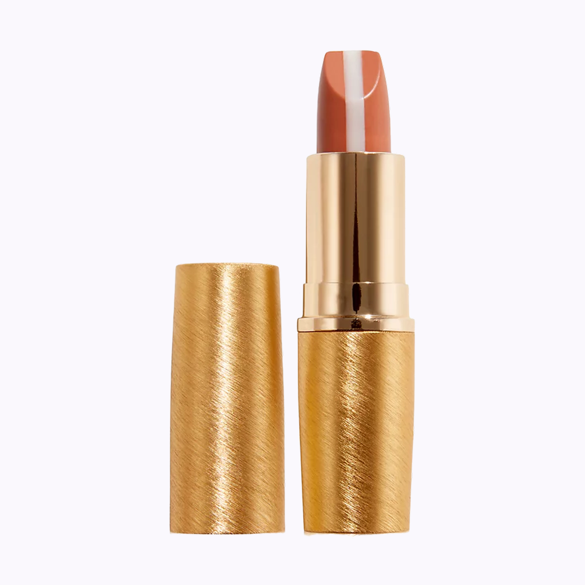 Grande Cosmetics - GrandeLIPSTICK Plumping Lipstick: Mauve Along