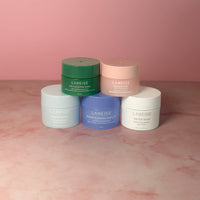 LANEIGE Bouncy & Firm Sleeping Mask Collagen MINI