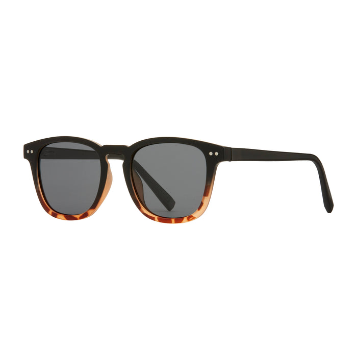 Walnut & Tortouse Polarized Sunglasses