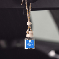 Peach Mango Bellini Car Diffuser