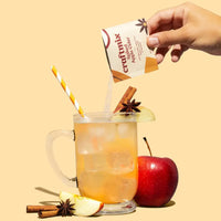 Seasonal Variety Pack Cocktail Mixers - 12 Serving Multipack